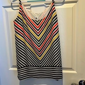 Adorable CABi silk feel cami